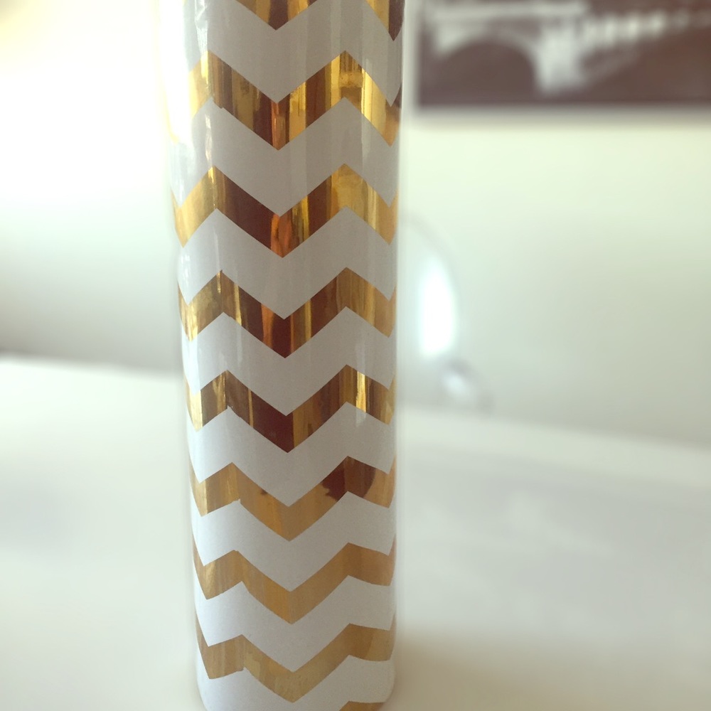 70’s GLAM VASE—SOLD on another Platform